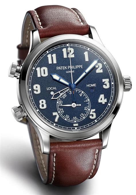 patek pilot price.